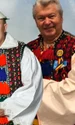 Banner lăutari