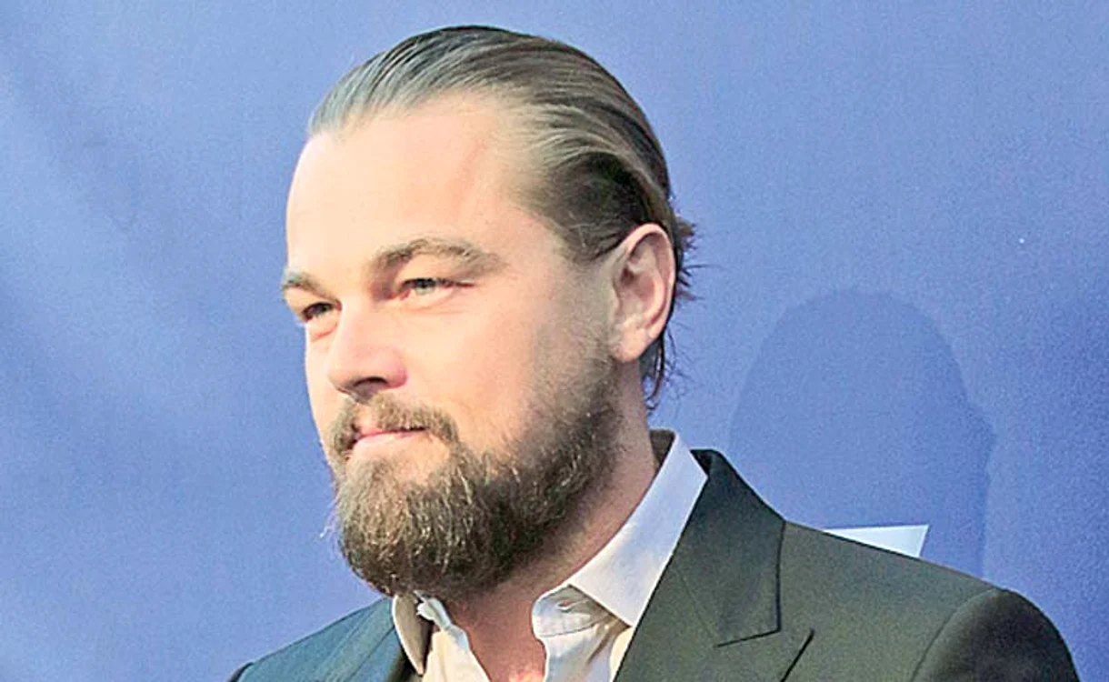 Leonardo Di Caprio s-a aflat și el în tribune
