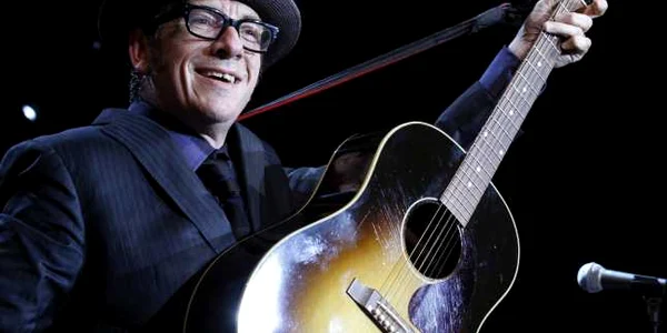 Elvis Costello