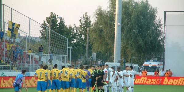 AstraPetrolul foto Bogdan Vladu