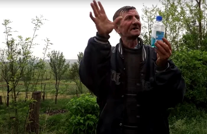 Promite să nu mai pună gura pe spirt