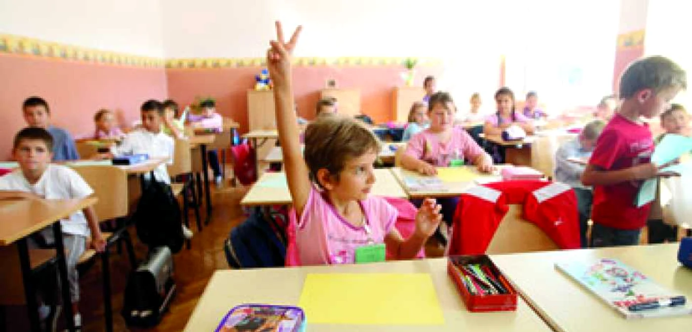 Timişoara: Cum sunt afectaţi copiii de schimbările din educaţie