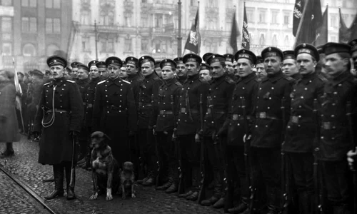 De ce a recunoscut Lenin independența Finlandei  jpeg