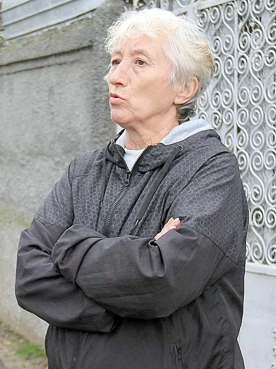 "Studenţii noştri sunt oameni tare cumsecade. Ne mândrim că au ales să studieze la noi, în Cernica" Rodica Cană (59 de ani): “Studenţii noştri sunt oameni tare cumsecade. Ne mândrim că au ales să studieze la noi, în Cernica”