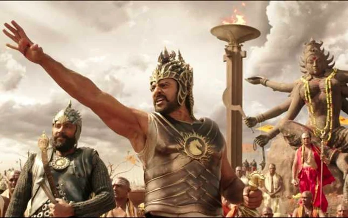 baahubali