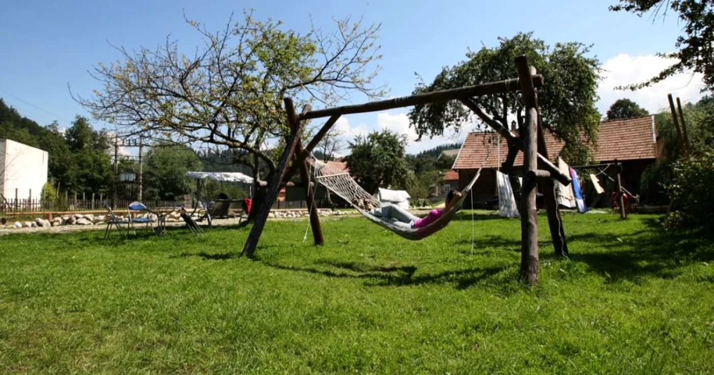 Toamna este anotimpul concediilor romantice şi relaxate la munte FOTO Adevărul