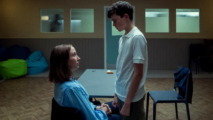 Filmul Adolescense FOTO: Netflix
