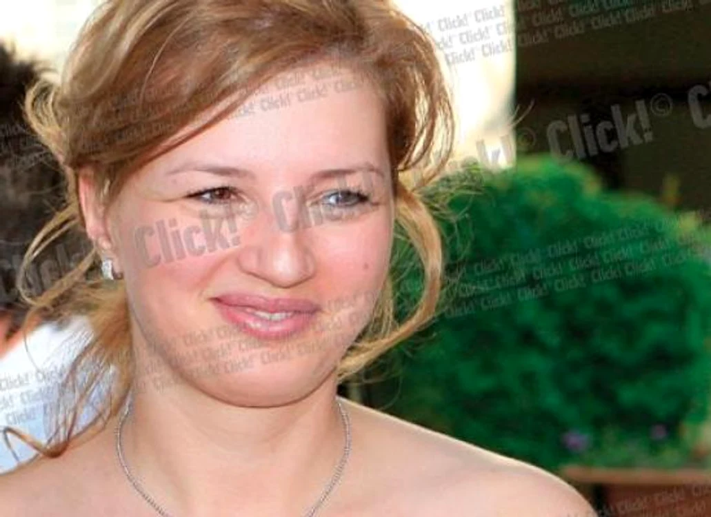 
    Ioana Băsescu a depus 30 de acţiuni în care cere ridicarea sechestruluiFOTO: CLICK!  