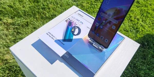 OPPO Reno5 Lite