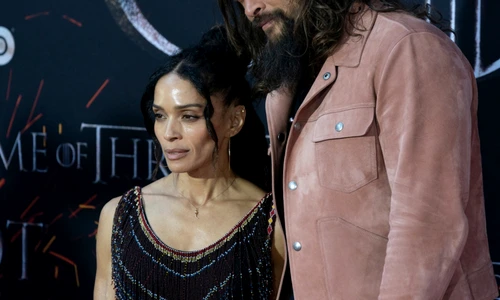 Lisa Bonet, Jason Momoa jpg