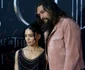 Lisa Bonet, Jason Momoa