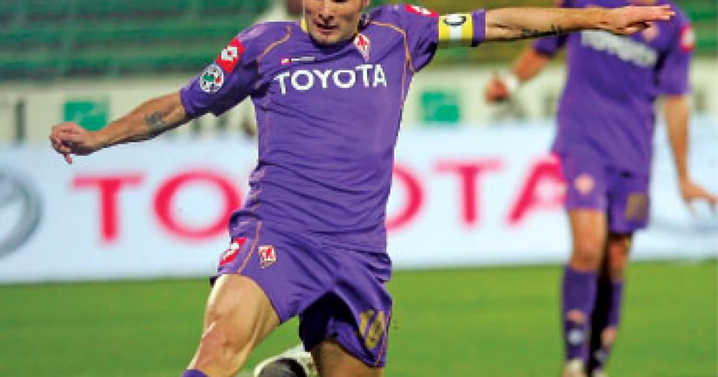 FOTBAl: Amical: Fiorentina - PSG 0-3