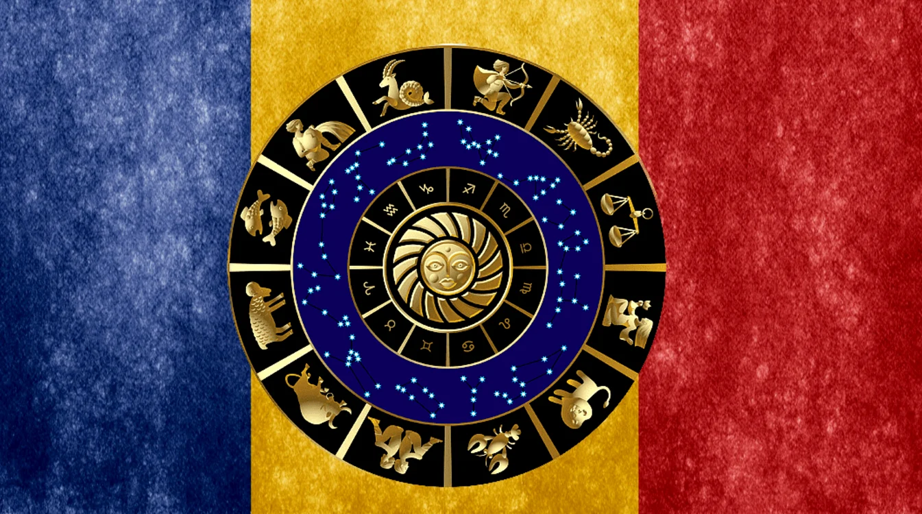 Horoscop România 2025