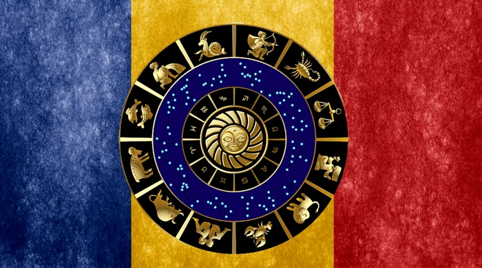 Horoscop România 2025