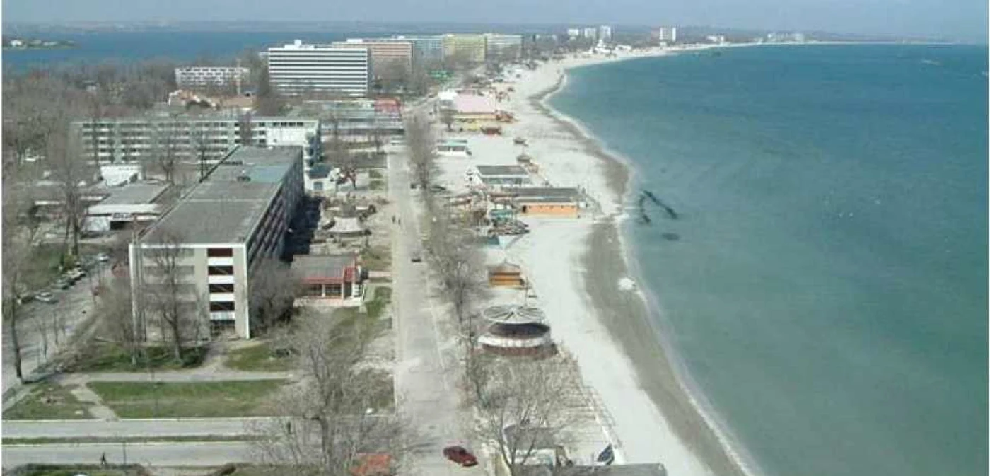 Litoralul va fi vedeta minivacanţei dintre 1 Mai şi Paşte
