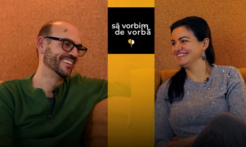 să vorbim de vorbă   Oana & Ion jpg
