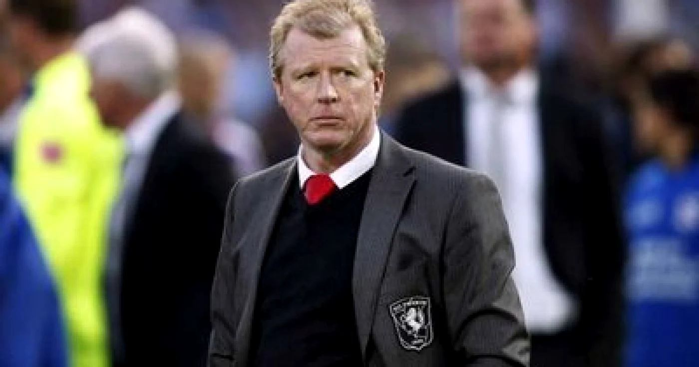 FOTBAL: McClaren: "Sunt impresionat de Zapata"