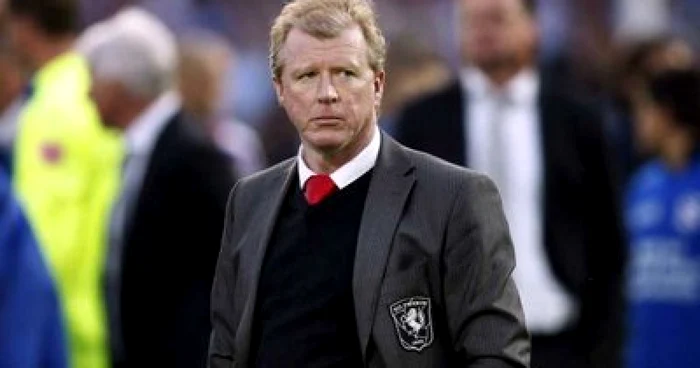 FOTBAL: McClaren: "Sunt impresionat de Zapata"