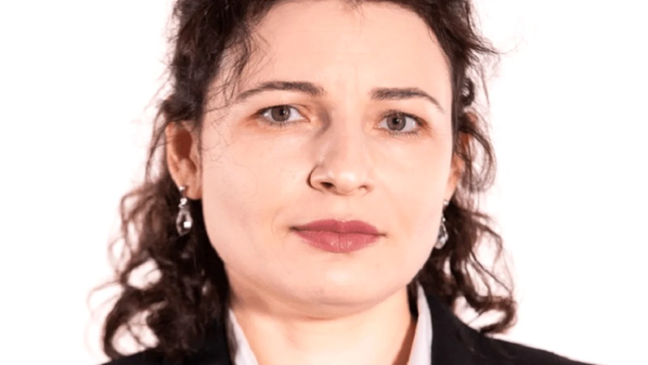 Rozalina Albu