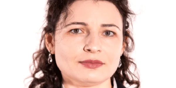 Rozalina Albu