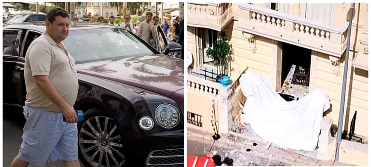 Noi detalii despre atentatul din Monaco/ sursa foto: Facebook/Tiktok