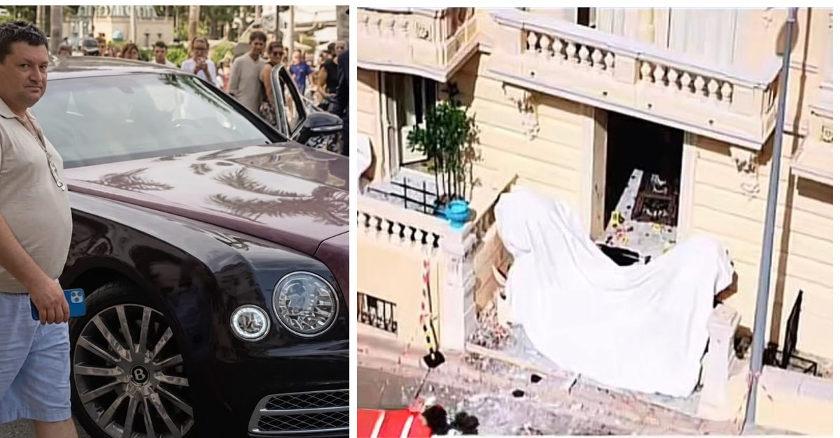 Suspectă deghizată în bărbat în cazul exploziei din Monaco