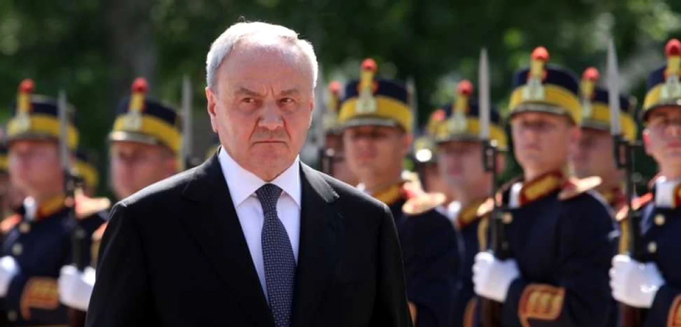 FOTO arhivă