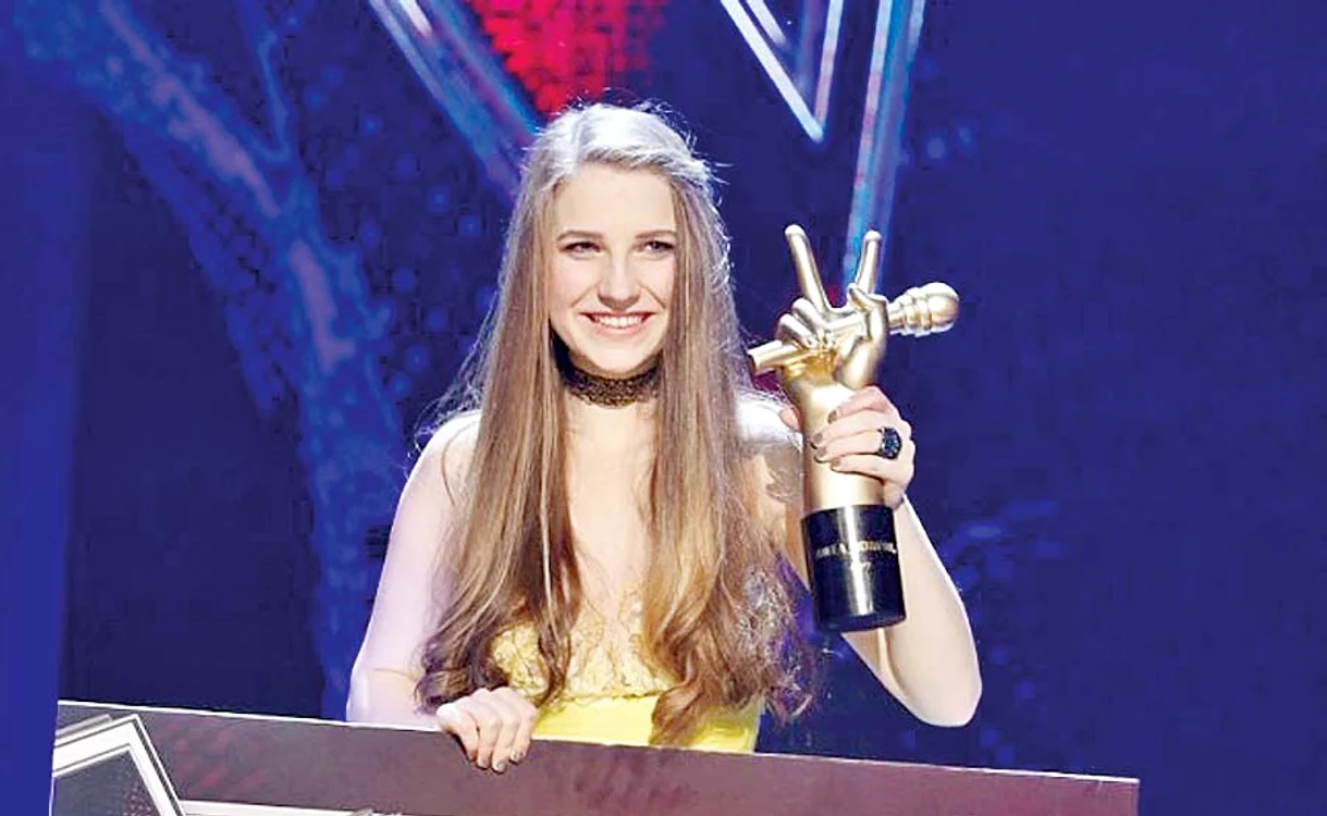 Ana  Munteanu (2017)