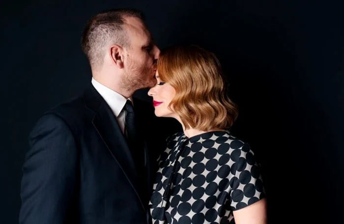 Andreea Marin nu mai formează un cuplu cu Adrian Brâncoveanu. FOTO Instagram
