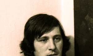 Mircea Nedelciu: proza anilor ’80 şi valenţele politice ale textului jpeg