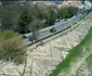 Imagini din timpul filmărilor de la Vâlcea pentru videoclipul manelistului Dani Mocanu Foto captură video You Tube