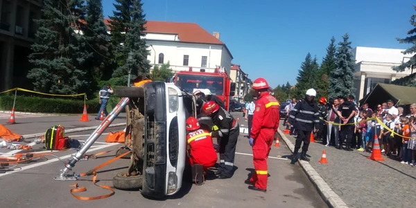 exercitiu isu porolissum salaj