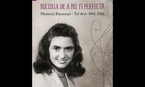Avanpremieră editorială: Bucuria de a nu fi perfectă jpeg