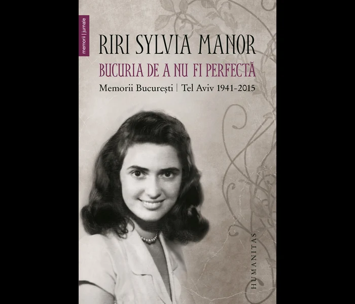 Avanpremieră editorială: Bucuria de a nu fi perfectă jpeg
