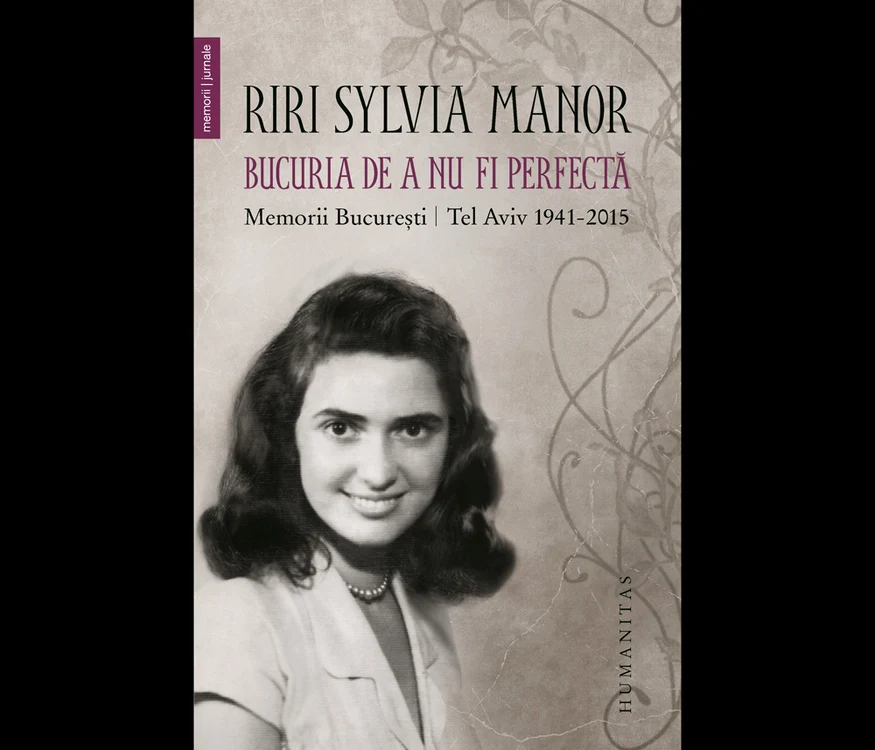 Avanpremieră editorială: Bucuria de a nu fi perfectă jpeg