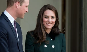 Ce accesorii simbolice vor purta prinţesa Kate şi Meghan Markle la înmormântarea reginei Elisabeta a II a   Sursa foto Shutterstock jpg