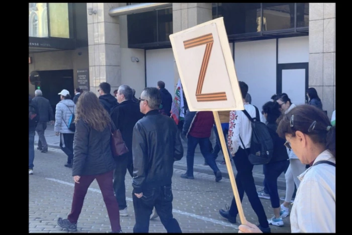 proteste bulgaria