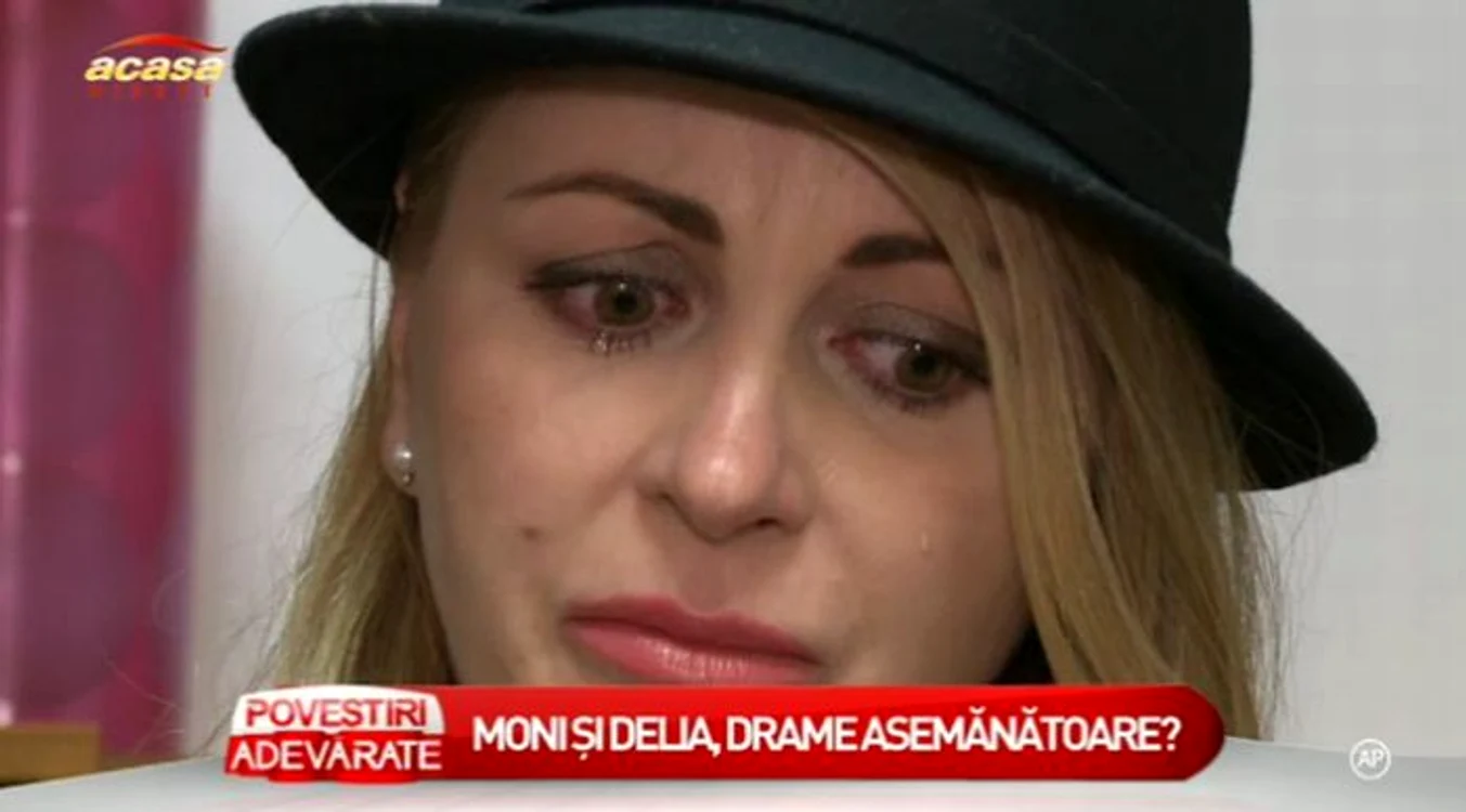 Delia Antal