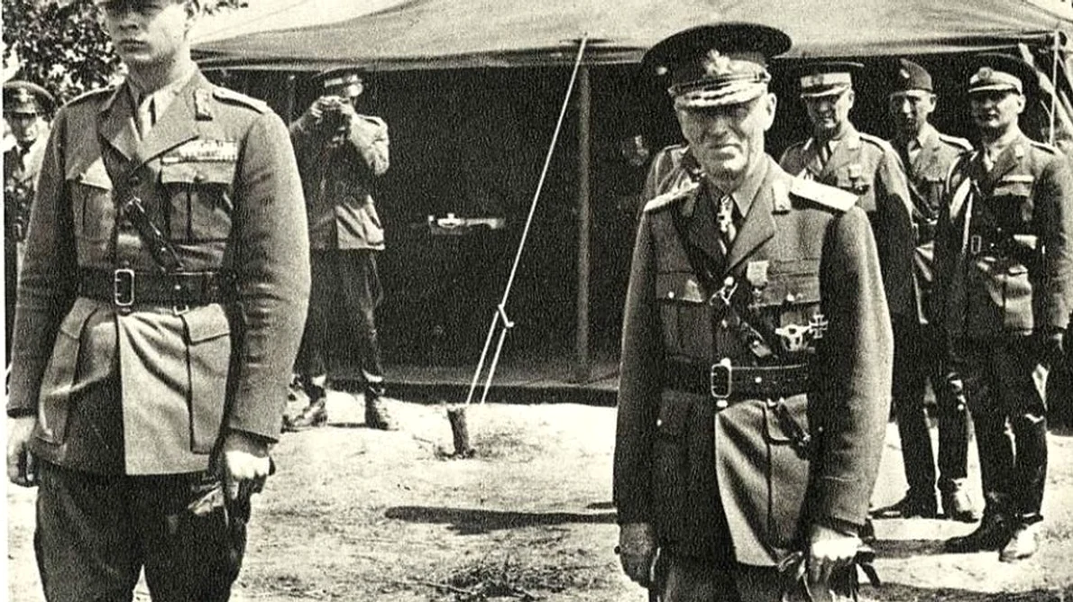 Florin Iepan: Antonescu a ucis mii şi mii de oameni jpeg