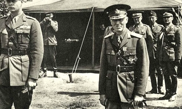 Florin Iepan: Antonescu a ucis mii şi mii de oameni jpeg