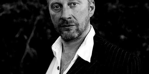 Colin Vearncombe