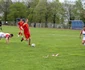 Fotbalişti cu transplant din România Sursă foto Asociaţia Transplantaţilor din România