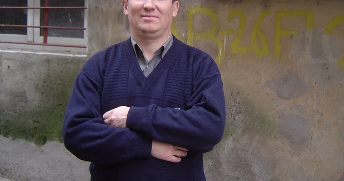 Nicolae Bilca din Alba Iulia