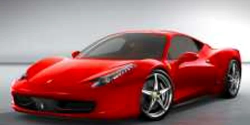 Italienii sunt nevoiţi să renunţe la maşinile Ferrari