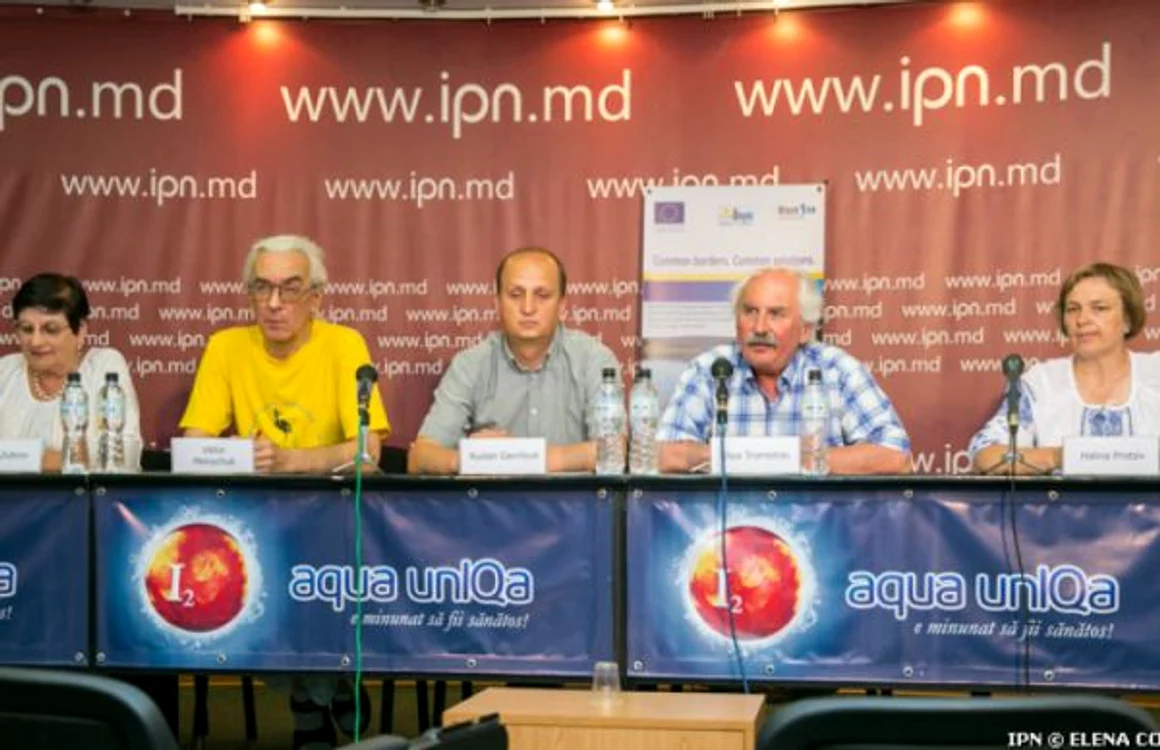 FOTO IPN