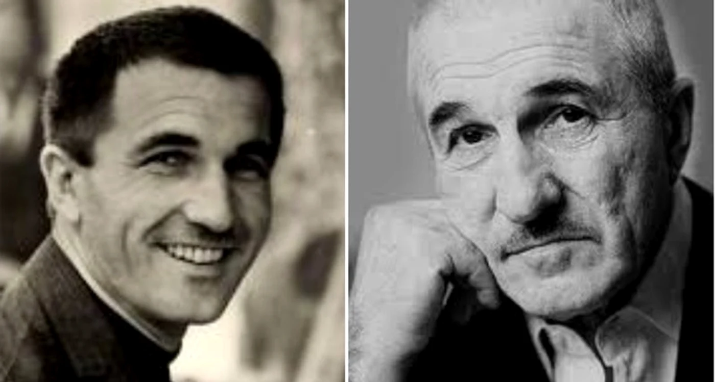 
    Gheorghe Dinică  