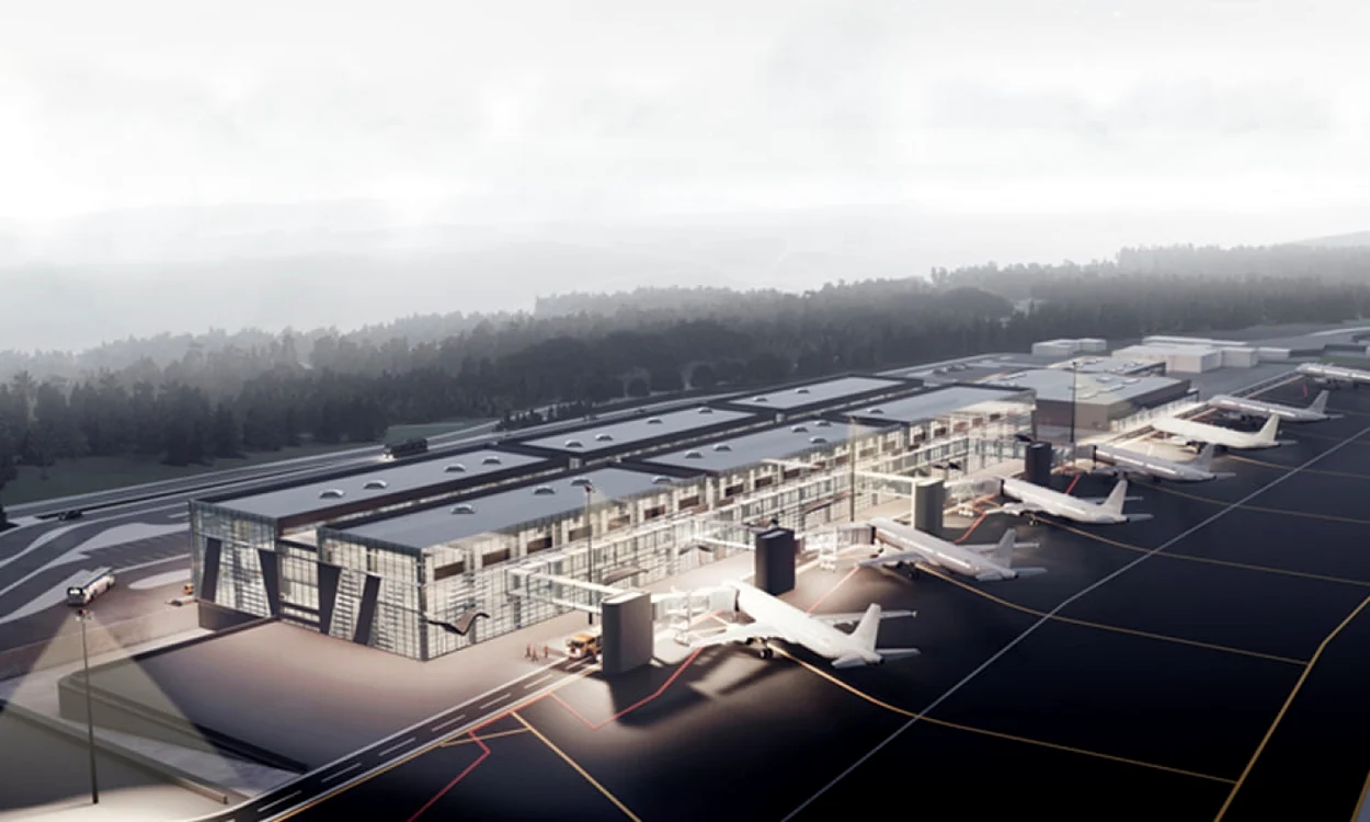 terminal T4