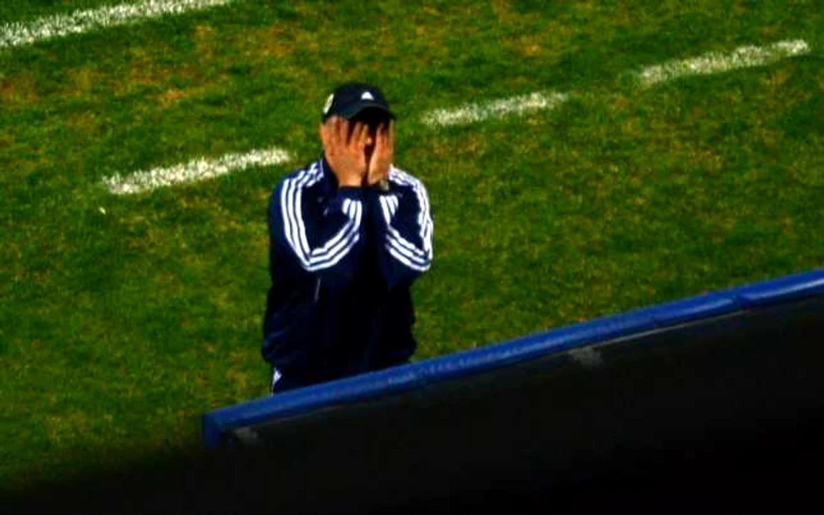 Petrolul Ploieşti-Concordia Chiajna