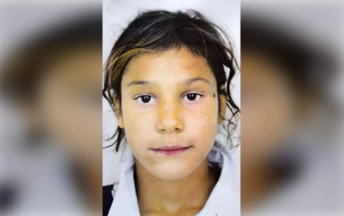 
    Mirela Szucs este de negăsit de mai bine de 48 de oreFoto: Politia Română  