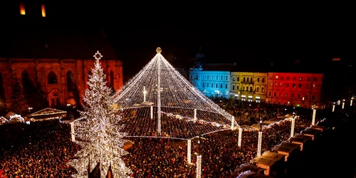 targ de craciun cluj foto dan tautan visit cluj